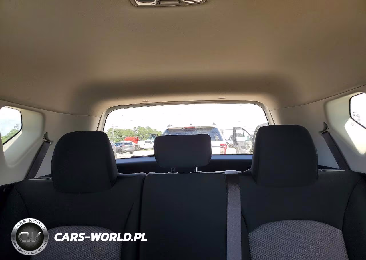 2025 Kia Soul Lx VIN:KNDJ23AU3S7948369 - 10