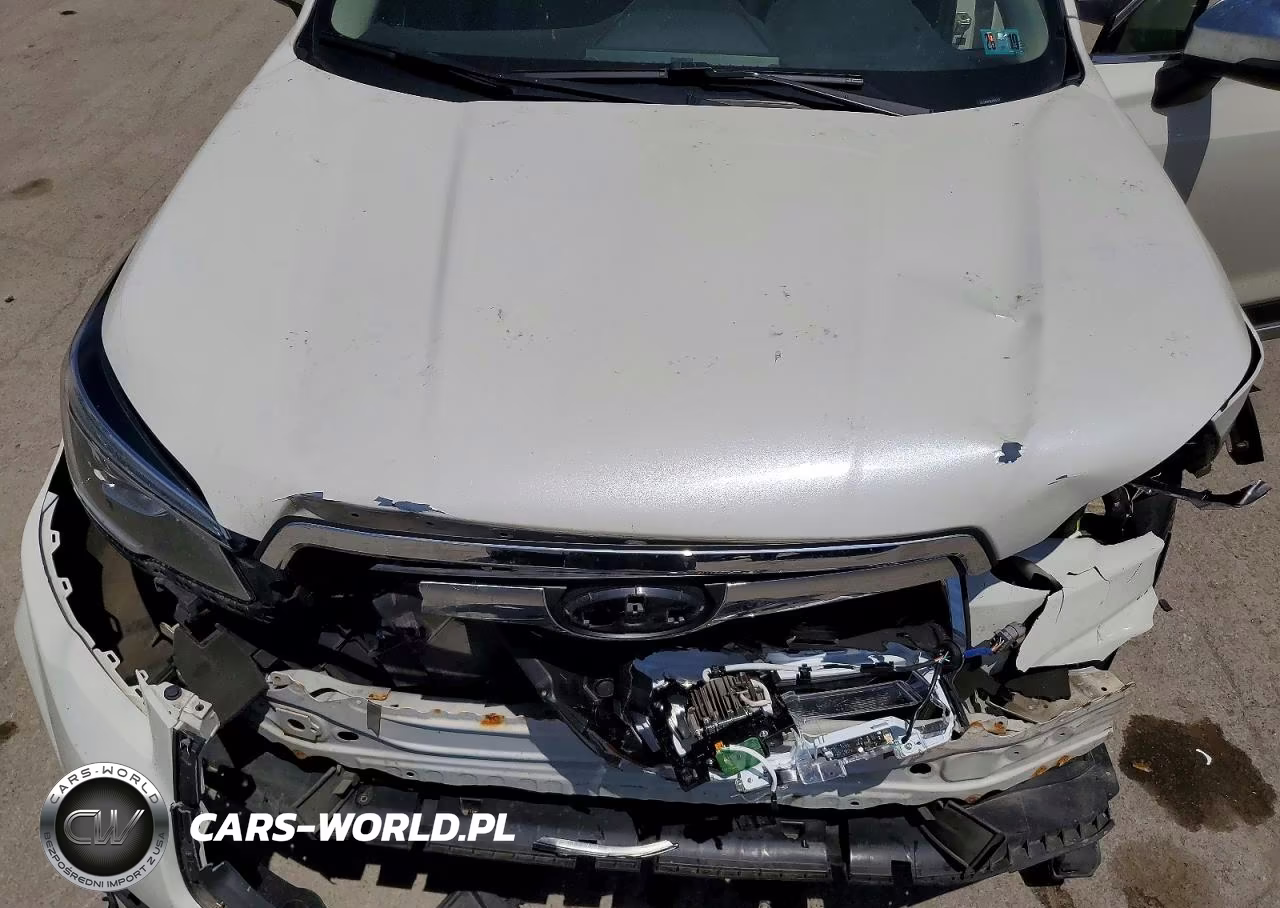 2020 Subaru Forester Touring VIN:JF2SKAXC7LH595333 - 12
