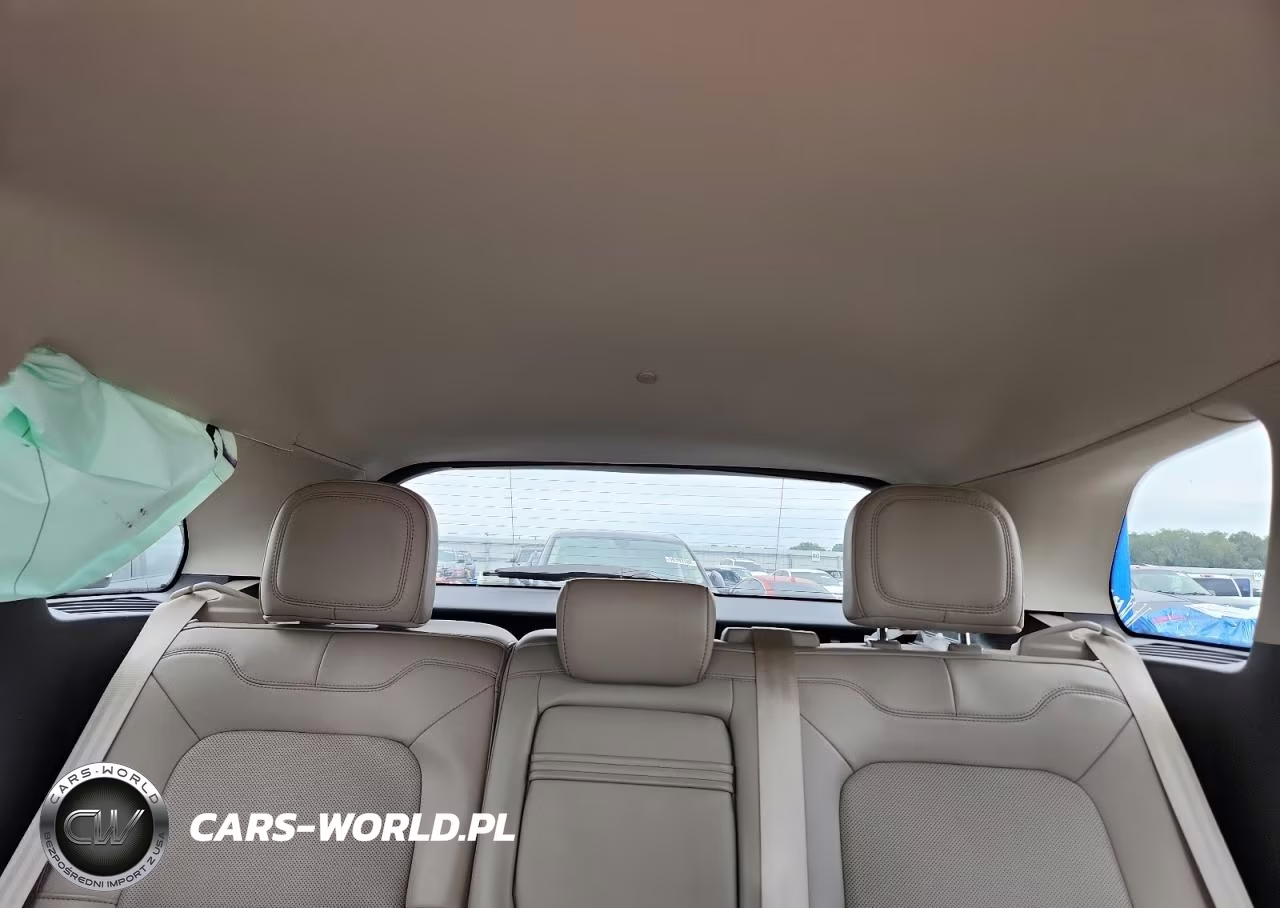 2020 Lincoln Corsair VIN:5LMCJ1C90LUL20337 - 10