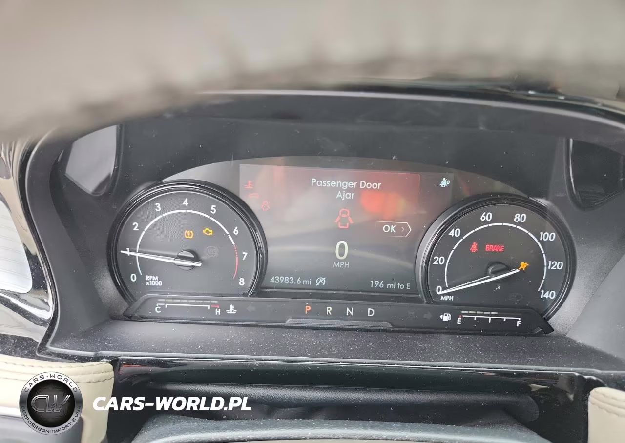 2020 Lincoln Corsair VIN:5LMCJ1C90LUL20337 - 9