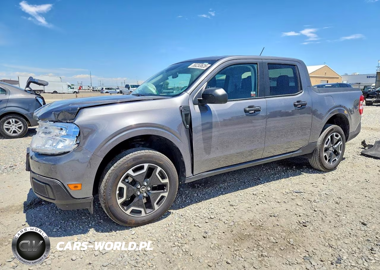 2023 Ford Maverick Xl – zdjęcie 1 z 13