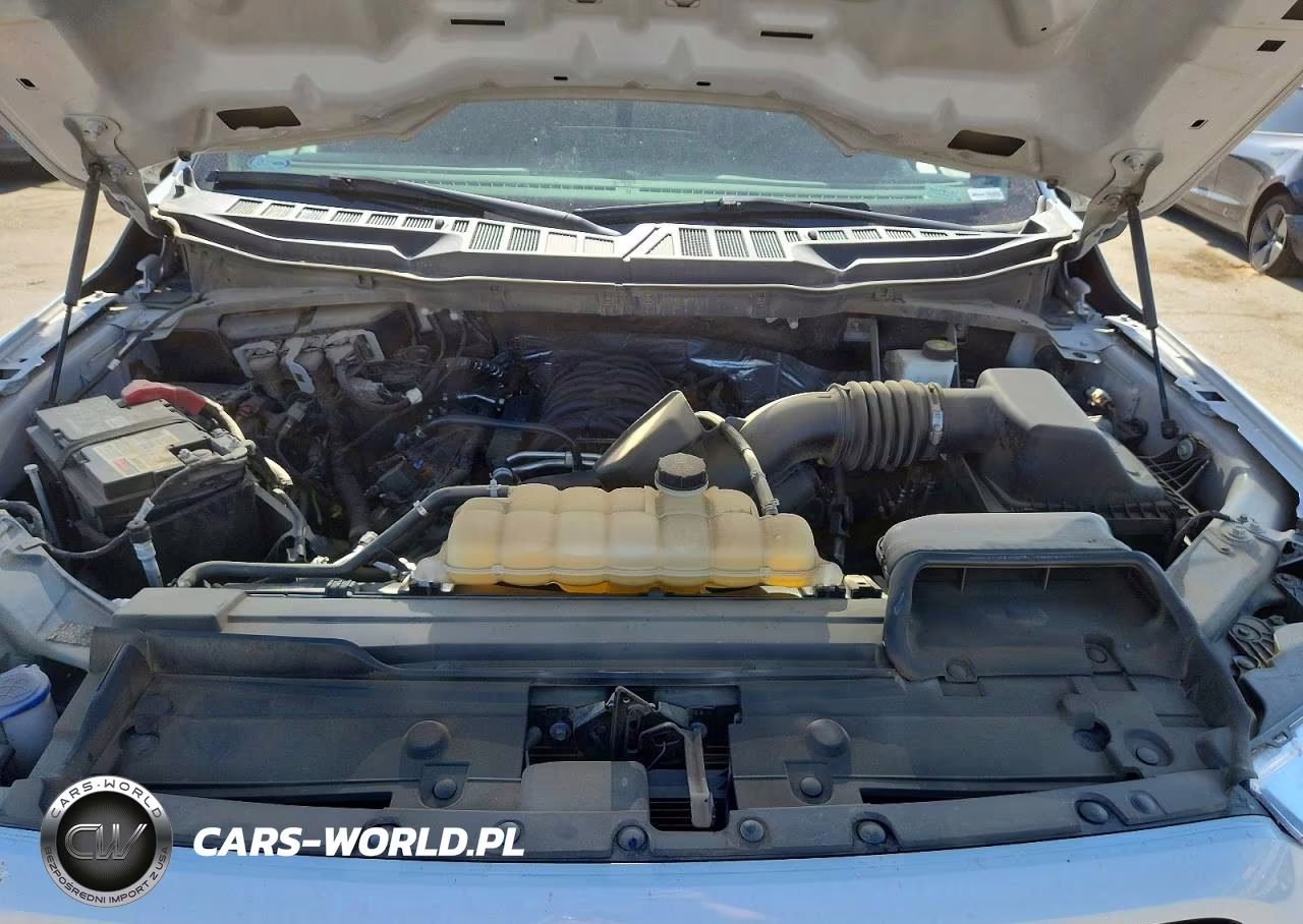 2022 Ford F150 Supercrew VIN:1FTFW1E57NKE99927 - 11