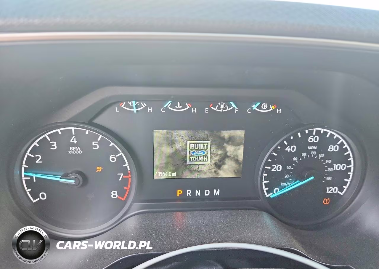 2022 Ford F150 Supercrew VIN:1FTFW1E57NKE99927 - 9
