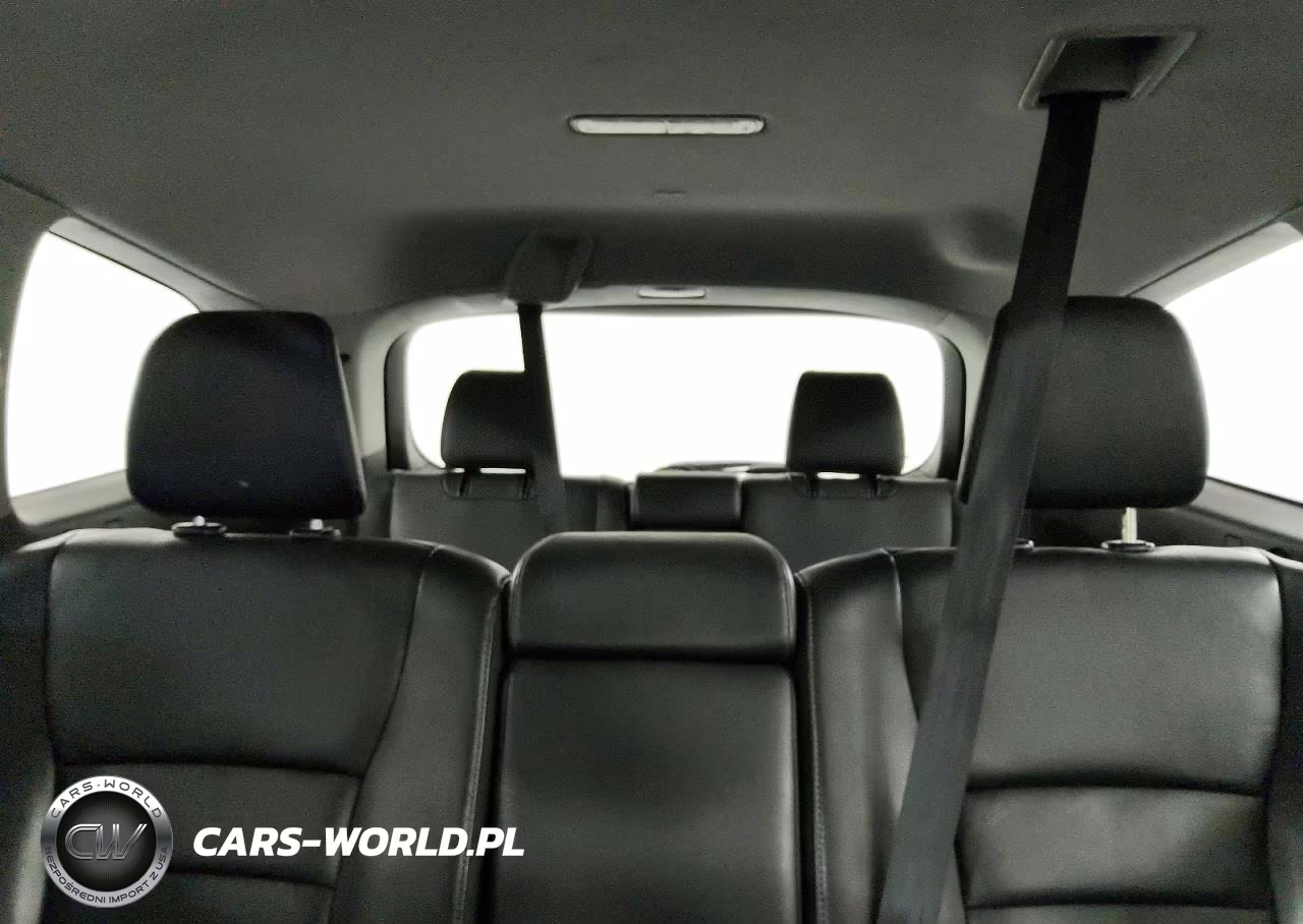 2019 Honda Pilot Exl VIN:5FNYF6H53KB081438 - 10