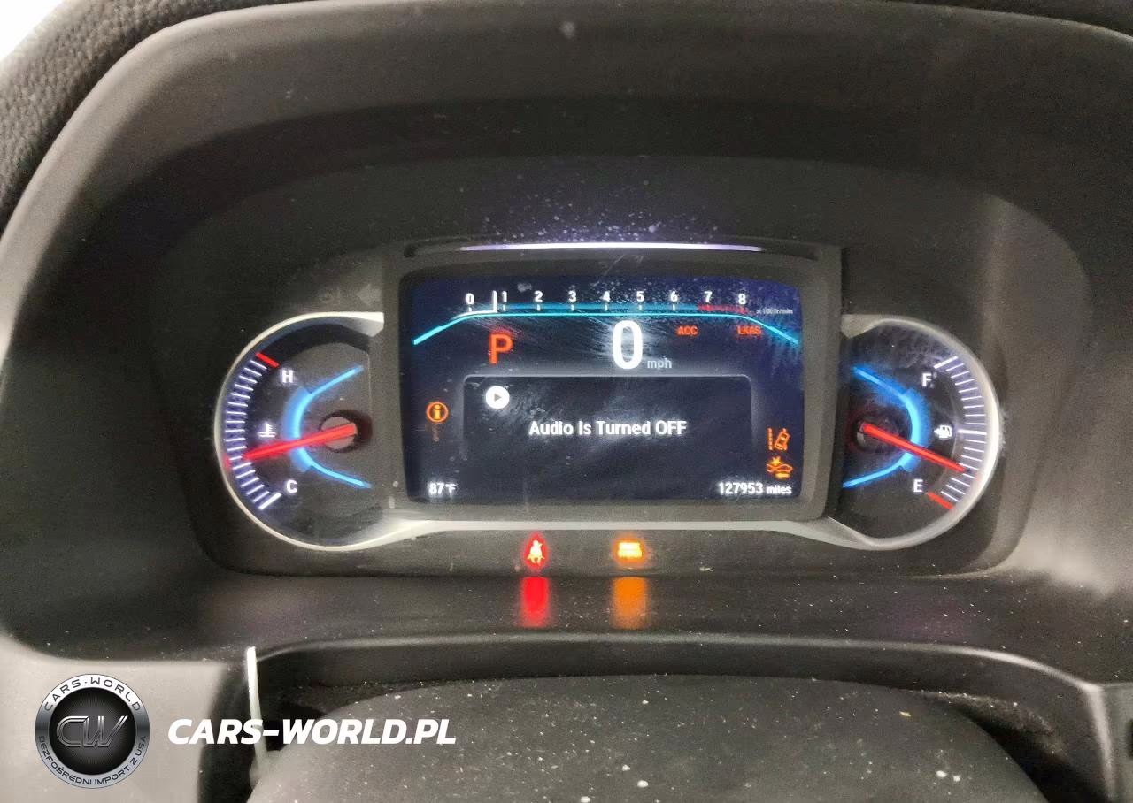 2019 Honda Pilot Exl VIN:5FNYF6H53KB081438 - 9