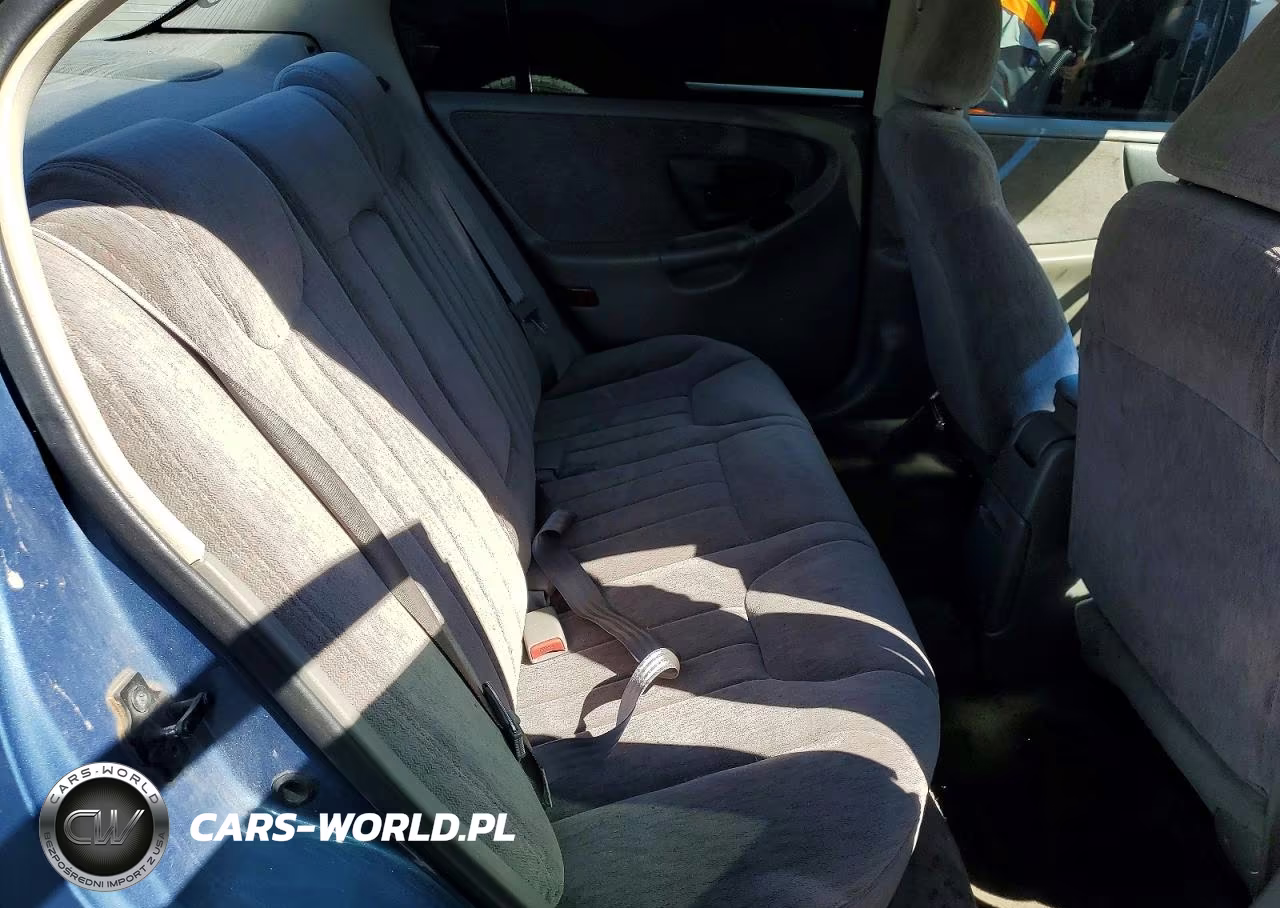 1998 Chevrolet Malibu Ls VIN:1G1NE52M0WY114975 - 10