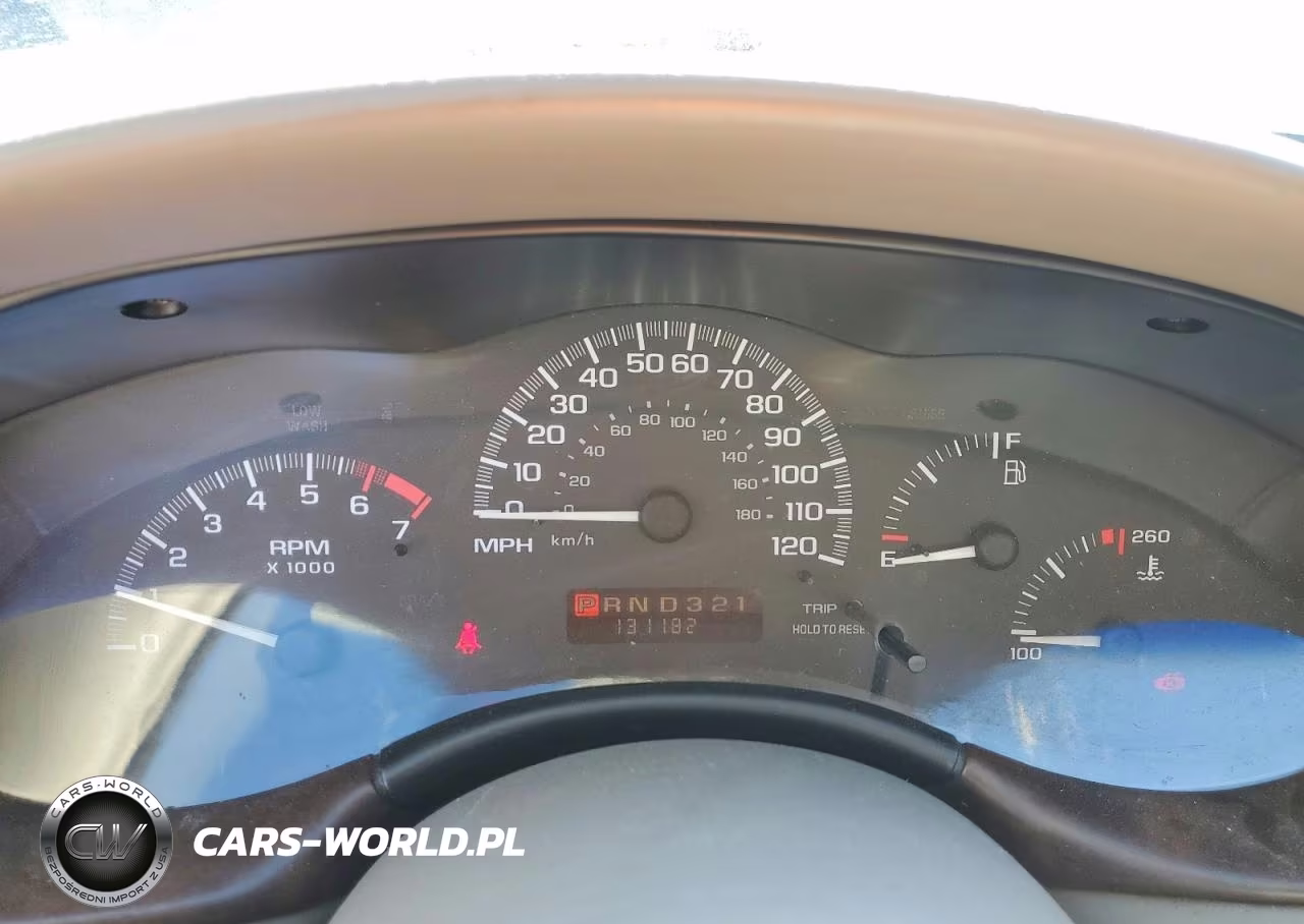 1998 Chevrolet Malibu Ls VIN:1G1NE52M0WY114975 - 9