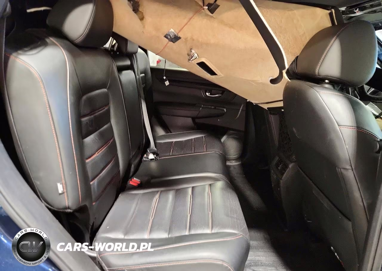 2024 Honda Cr-V Sport-L VIN:2HKRS6H84RH802632 - 10