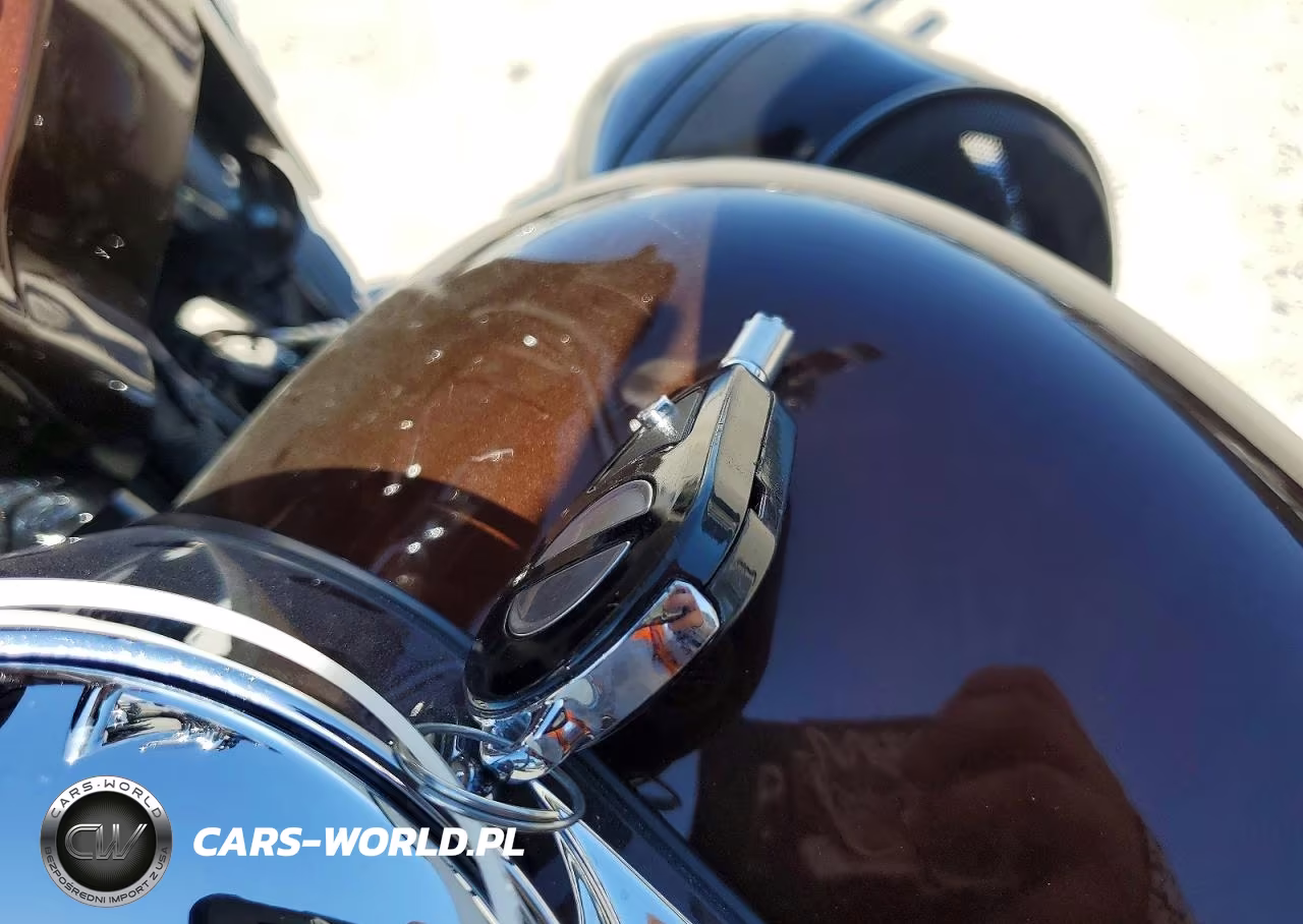 2019 Harley-Davidson Flhtkse VIN:1HD1TEH3XKB955532 - 8