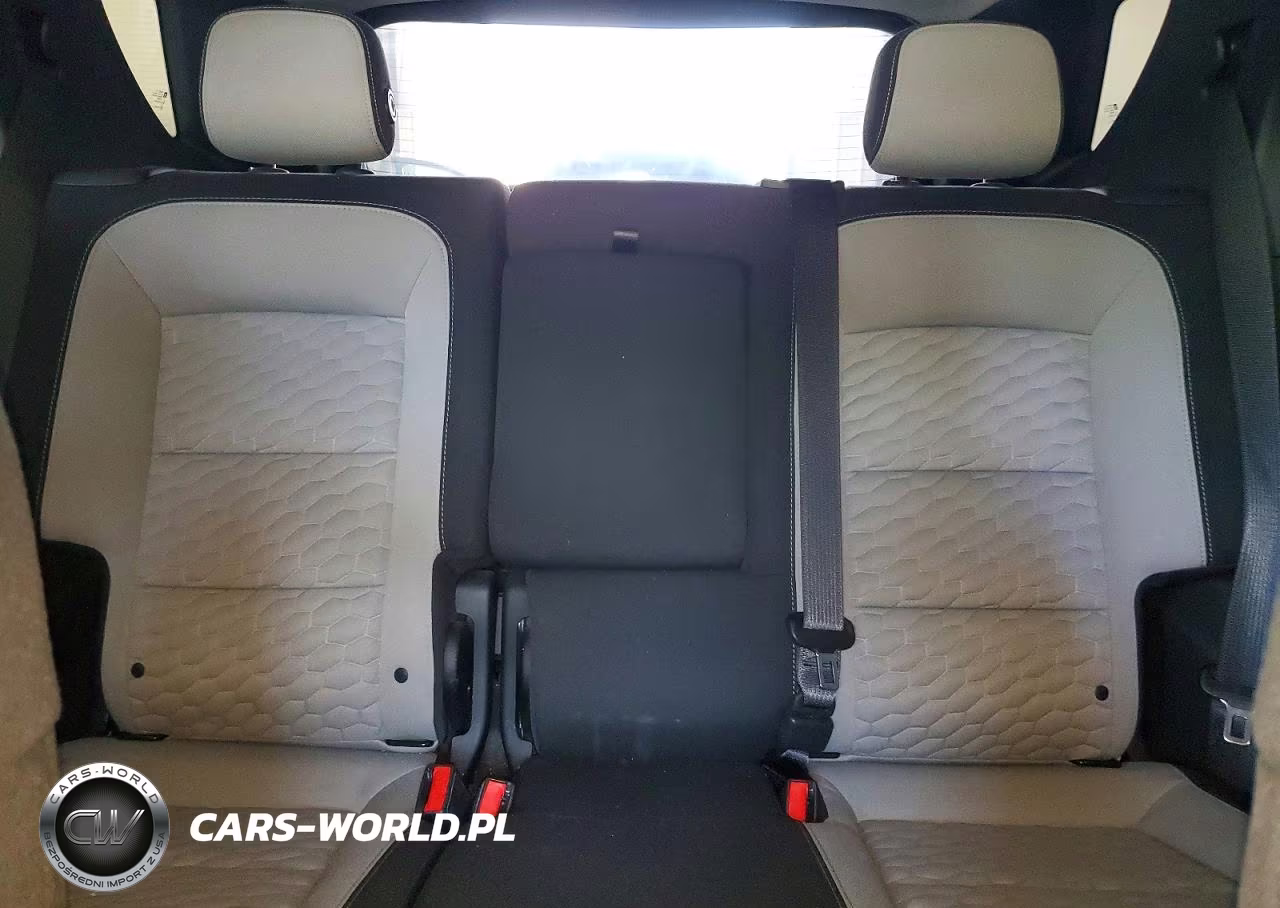 2018 Chevrolet Equinox Lt VIN:2GNAXSEV4J6328294 - 10