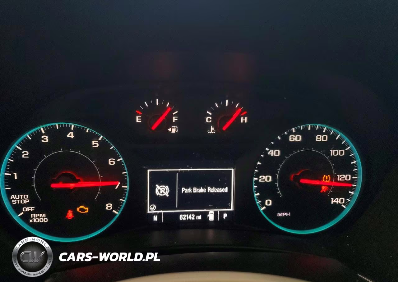 2018 Chevrolet Equinox Lt VIN:2GNAXSEV4J6328294 - 9
