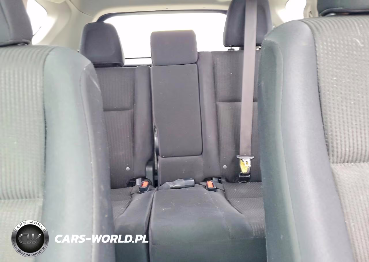2017 Toyota Rav4 Le VIN:JTMZFREV9HJ715881 - 10
