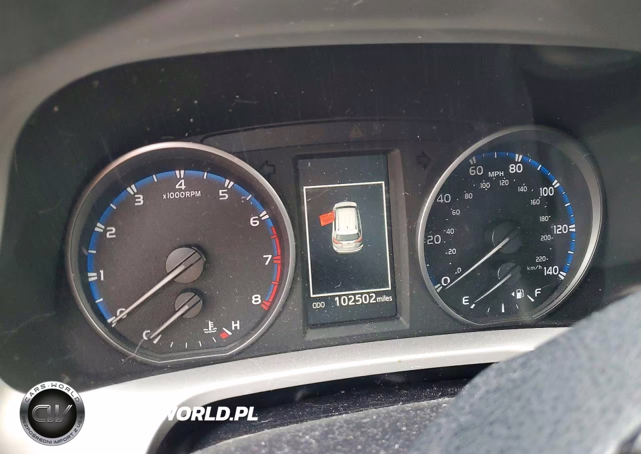 2017 Toyota Rav4 Le VIN:JTMZFREV9HJ715881 - 9