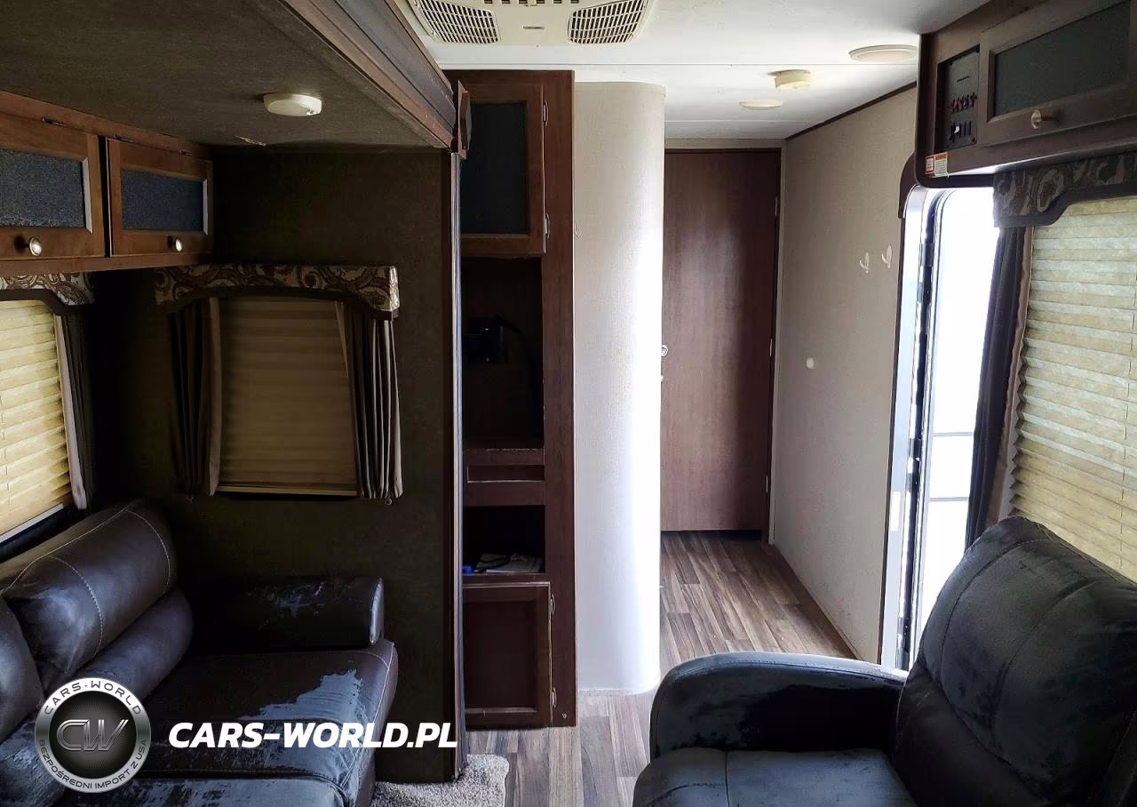 2018 Keystone Hideout Camper VIN:4YDT28R23J7242197 - 5