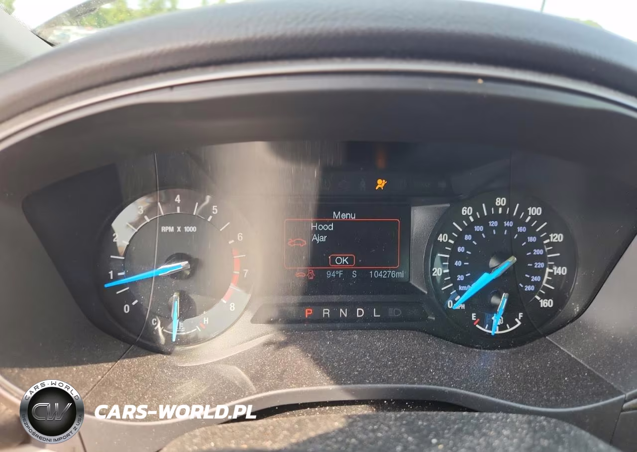 2018 Ford Fusion Se VIN:3FA6P0H71JR156739 - 9