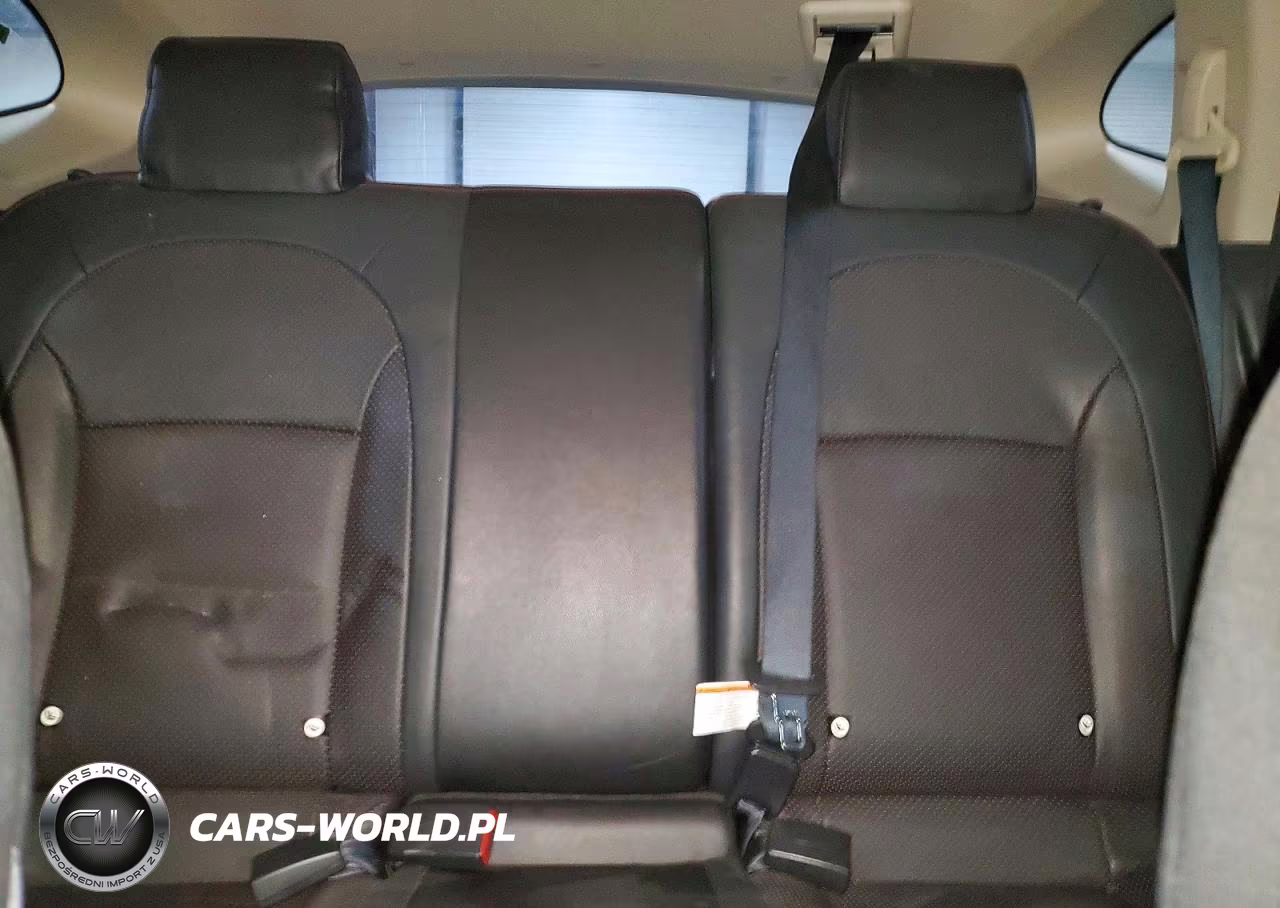 2012 Nissan Rogue S VIN:JN8AS5MV3CW411786 - 10