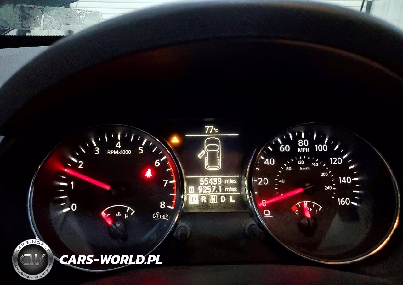 2012 Nissan Rogue S VIN:JN8AS5MV3CW411786 - 9