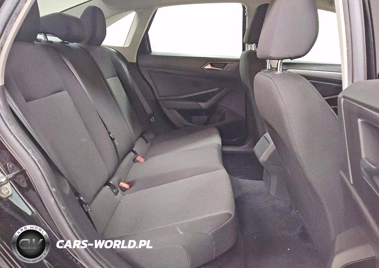 2021 Volkswagen Jetta S VIN:3VWC57BU8MM090814 - 10