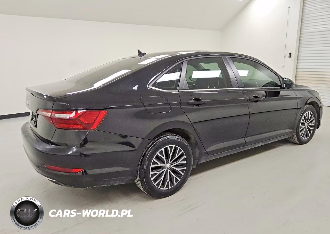 2021 Volkswagen Jetta S VIN:3VWC57BU8MM090814 - 3