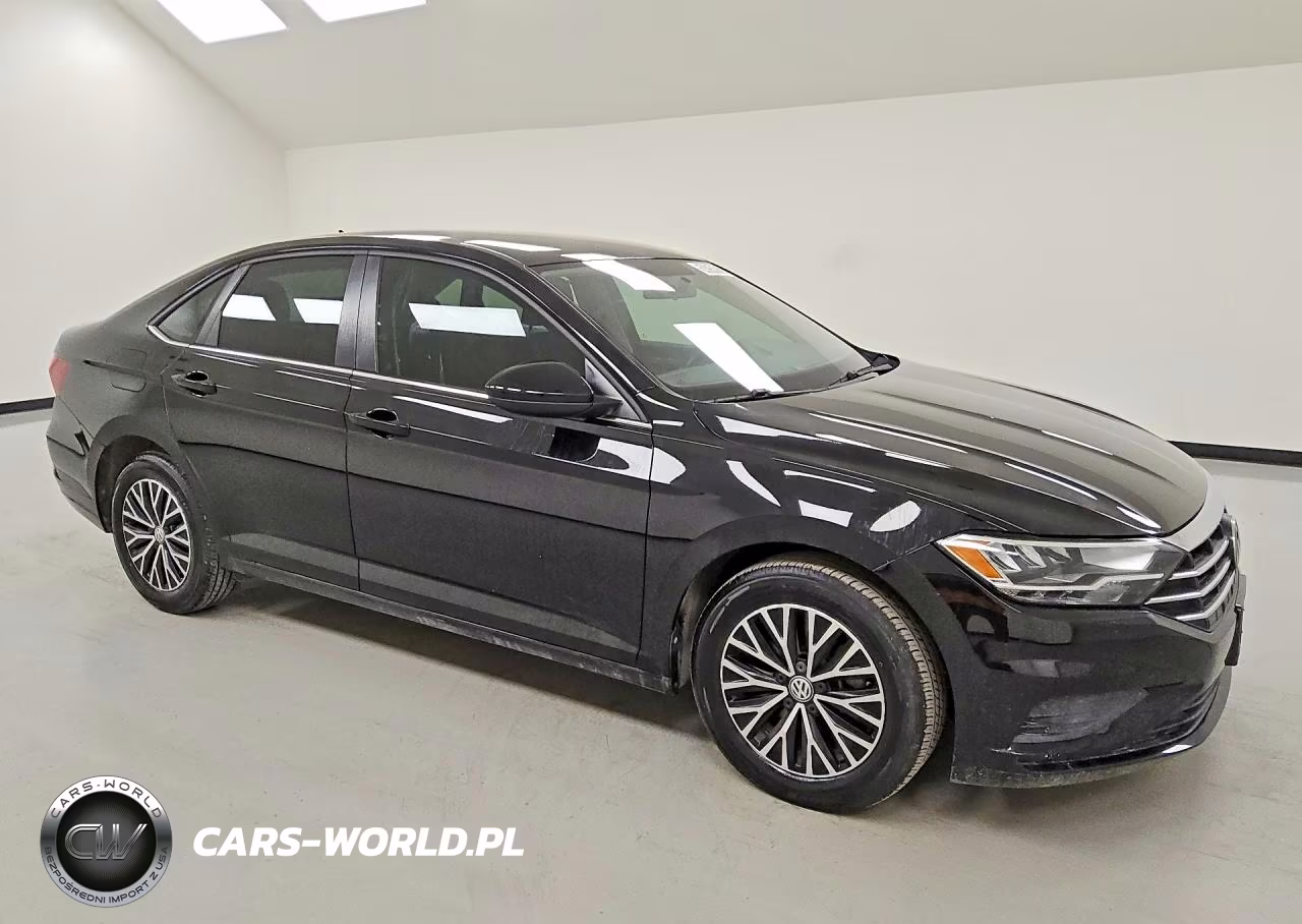 2021 Volkswagen Jetta S VIN:3VWC57BU8MM090814 - 4