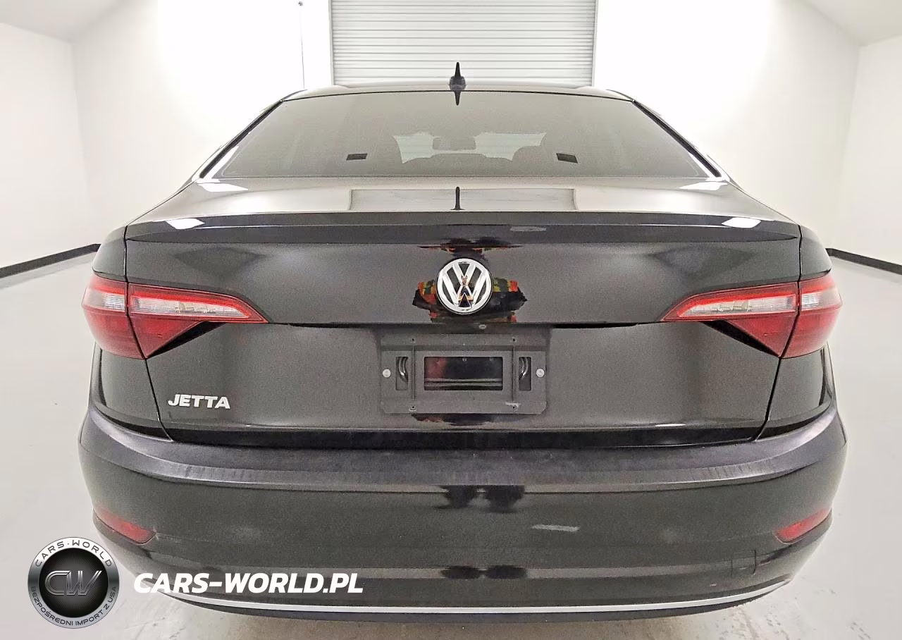 2021 Volkswagen Jetta S VIN:3VWC57BU8MM090814 - 6