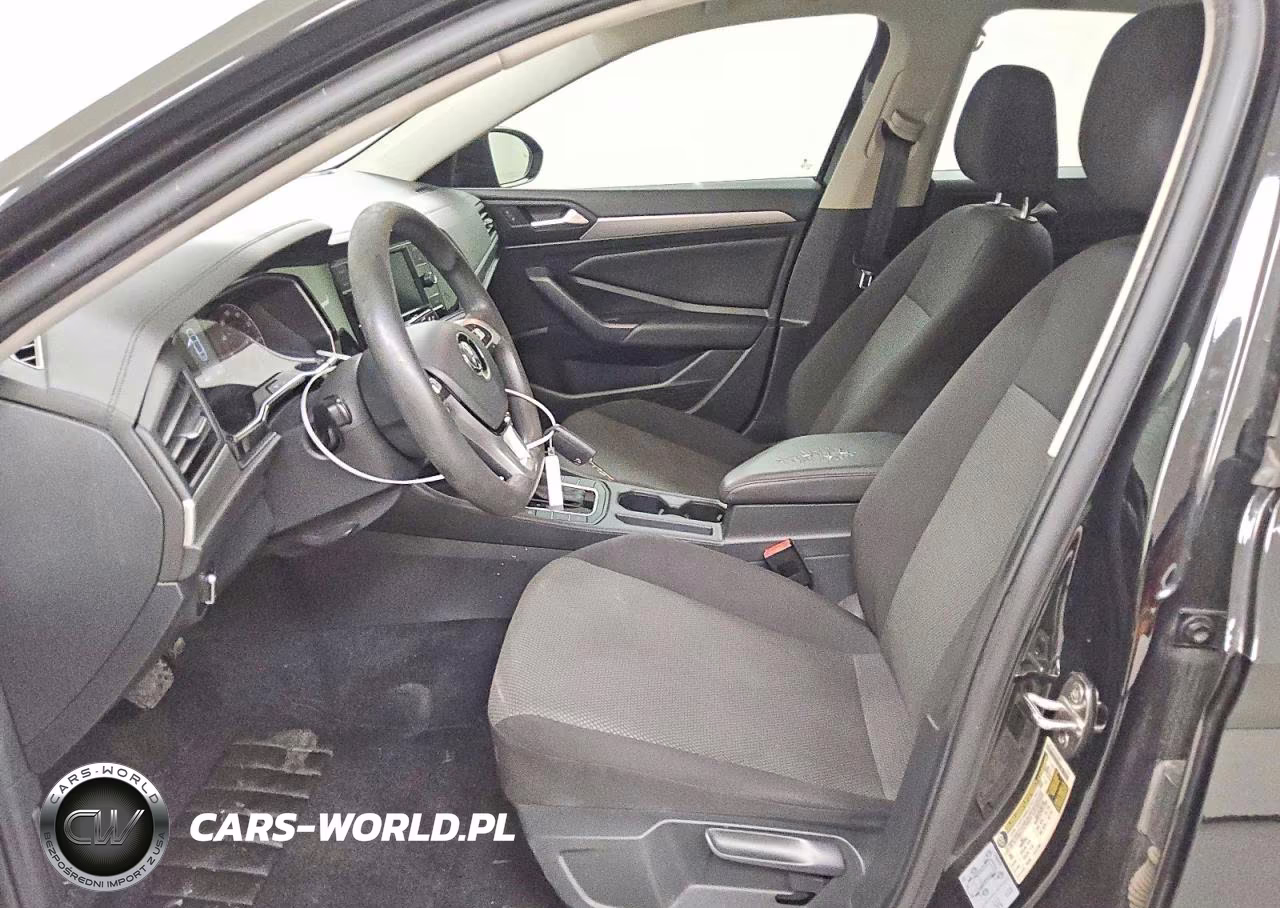 2021 Volkswagen Jetta S VIN:3VWC57BU8MM090814 - 7