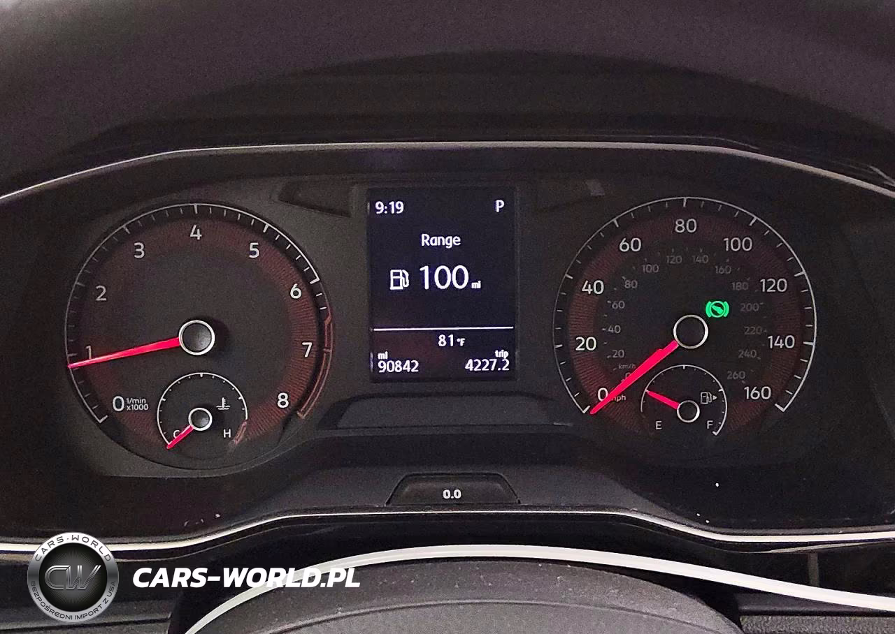 2021 Volkswagen Jetta S VIN:3VWC57BU8MM090814 - 9
