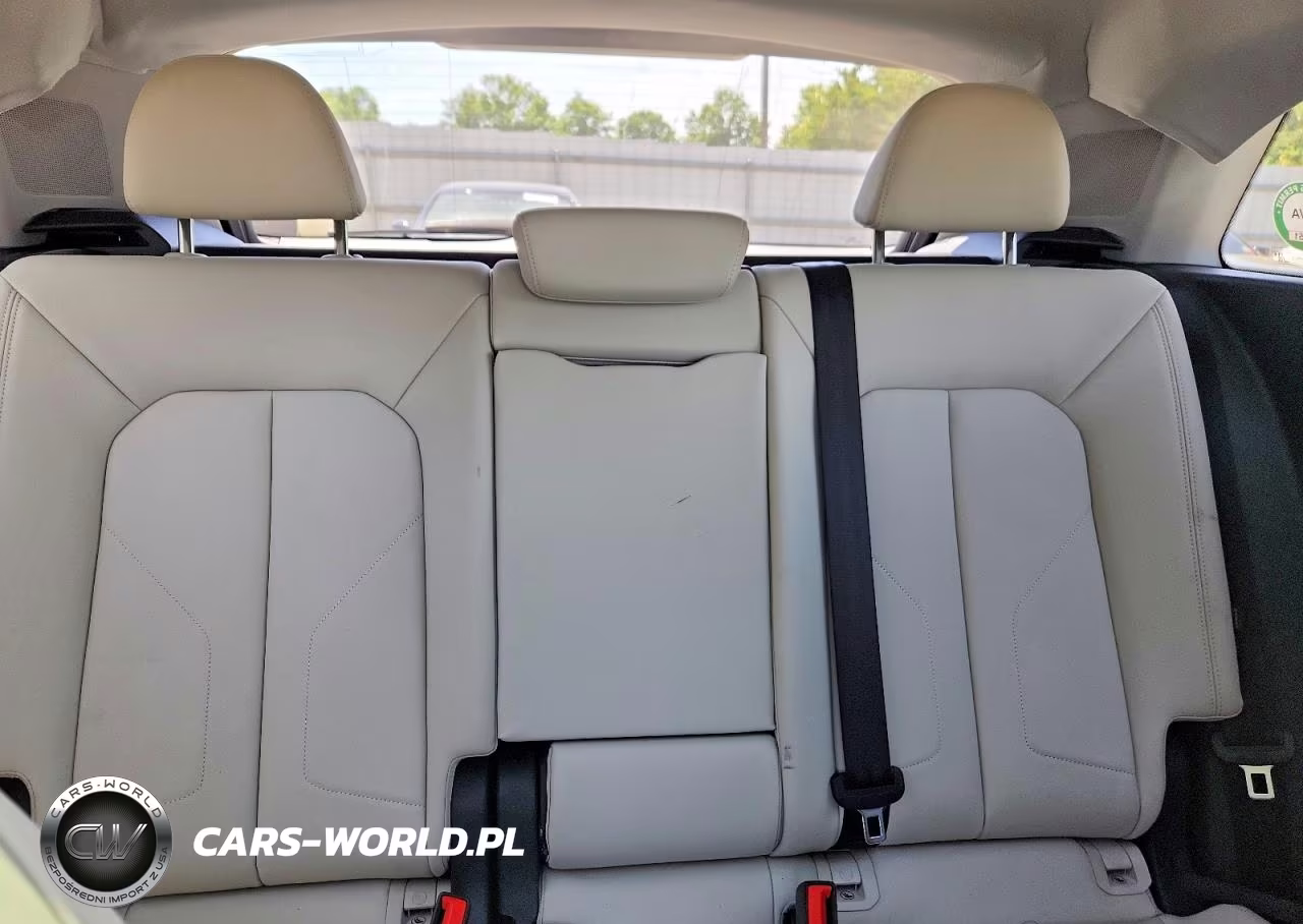 2024 Audi Q3 Premium Plus S Line 45 VIN:WA1EEDF38R1077961 - 10