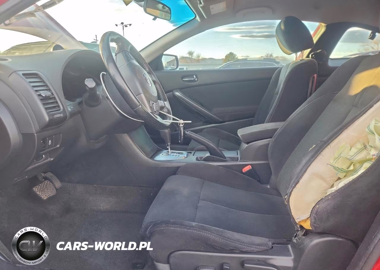 2012 Nissan Altima S VIN:1N4AL2EP9CC170654 - 7