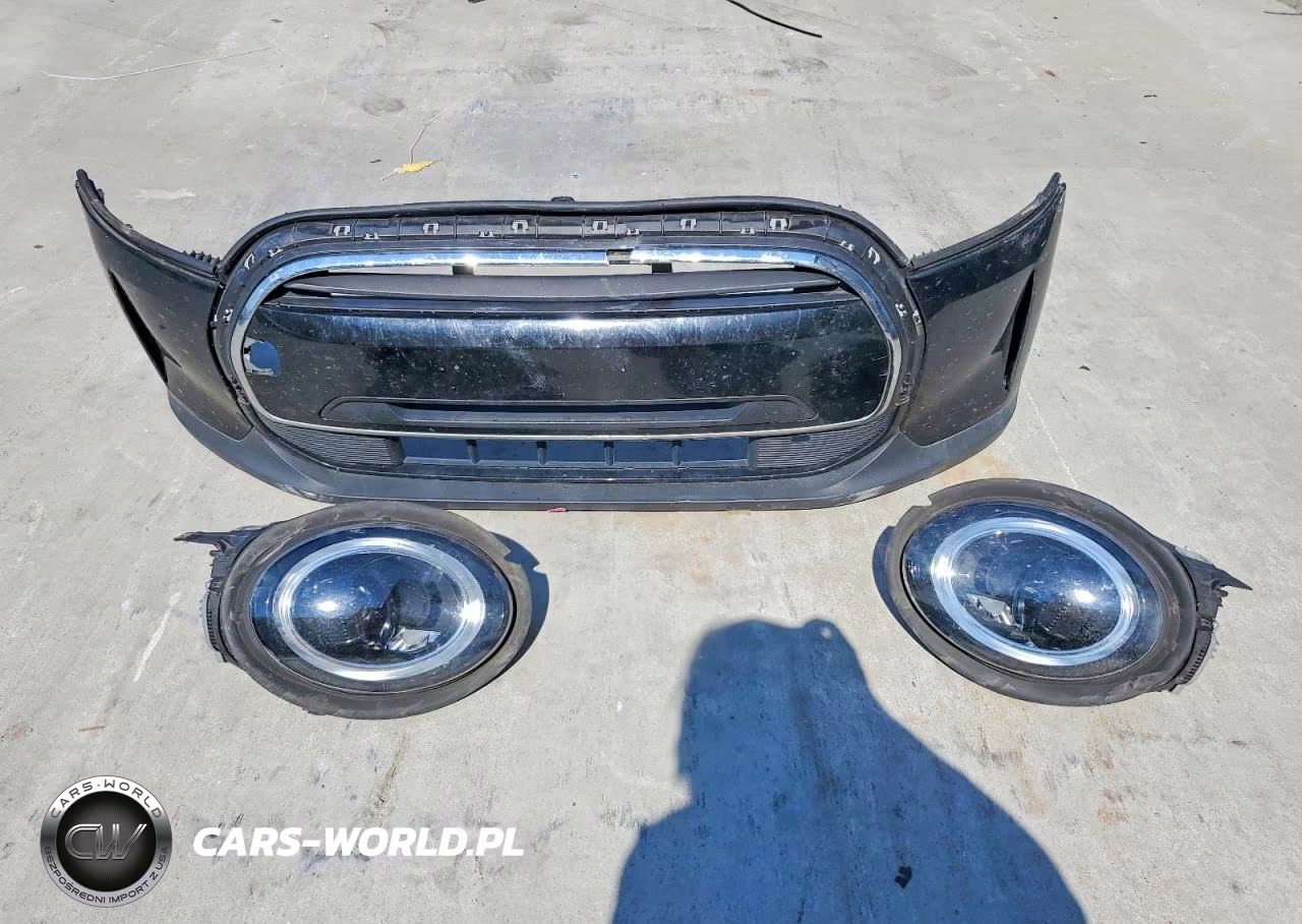 2022 Mini Cooper VIN:WMW33DH07N2R91142 - 12