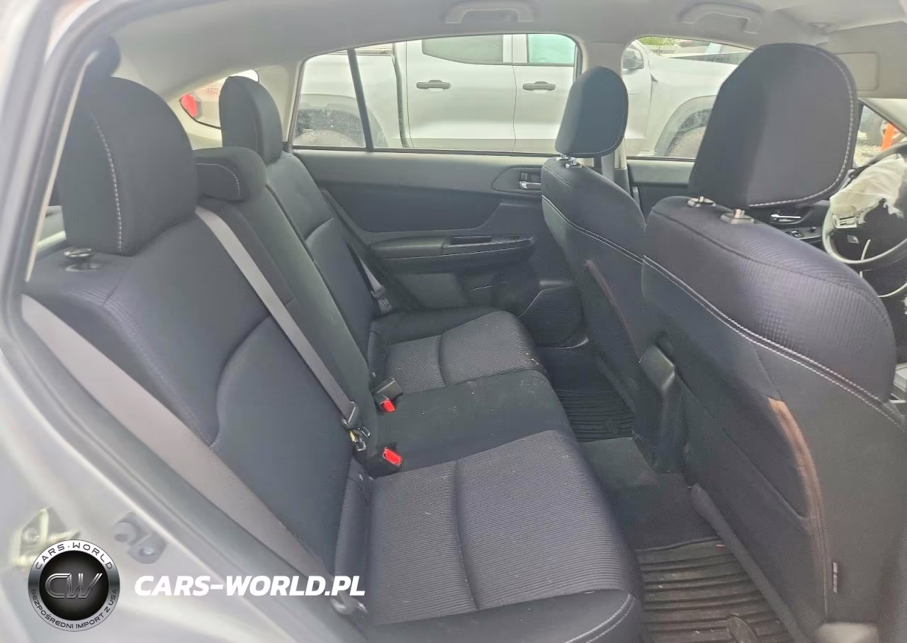 2013 Subaru Impreza Sport Premium VIN:JF1GPAL63DH852582 - 10