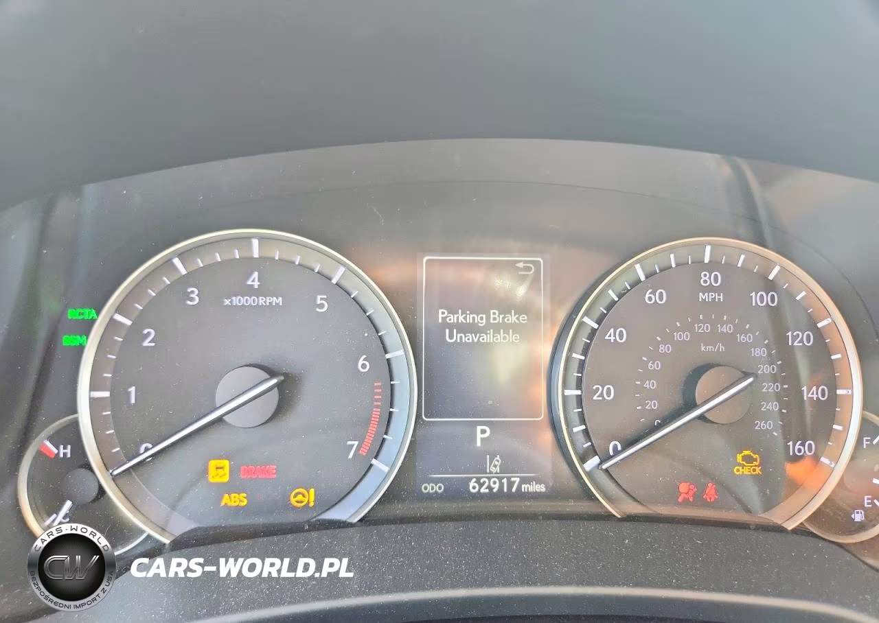 2018 Lexus Rx 350 L VIN:JTJGZKCAXJ2005178 - 9