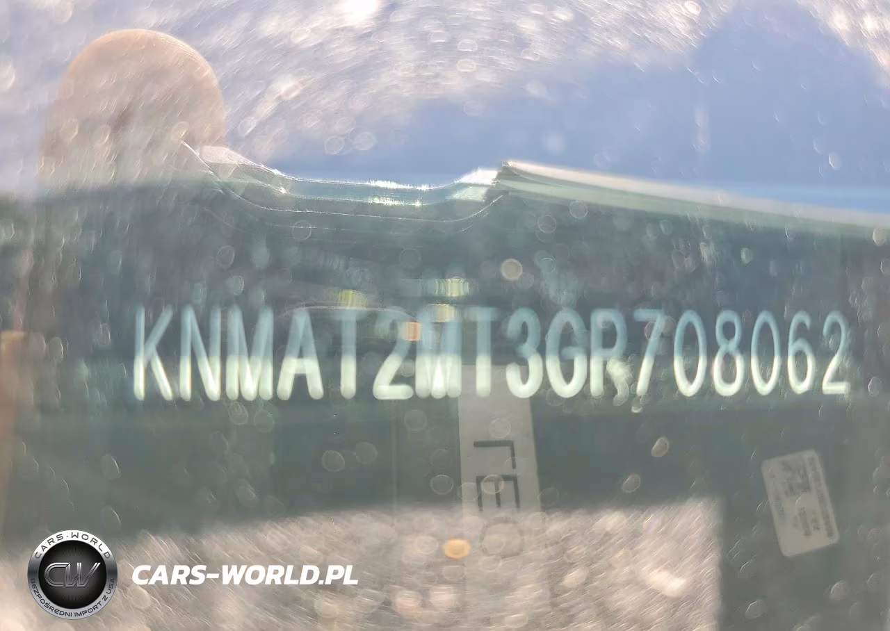 2016 Nissan Rogue Sl VIN:KNMAT2MT3GP708062 - 13