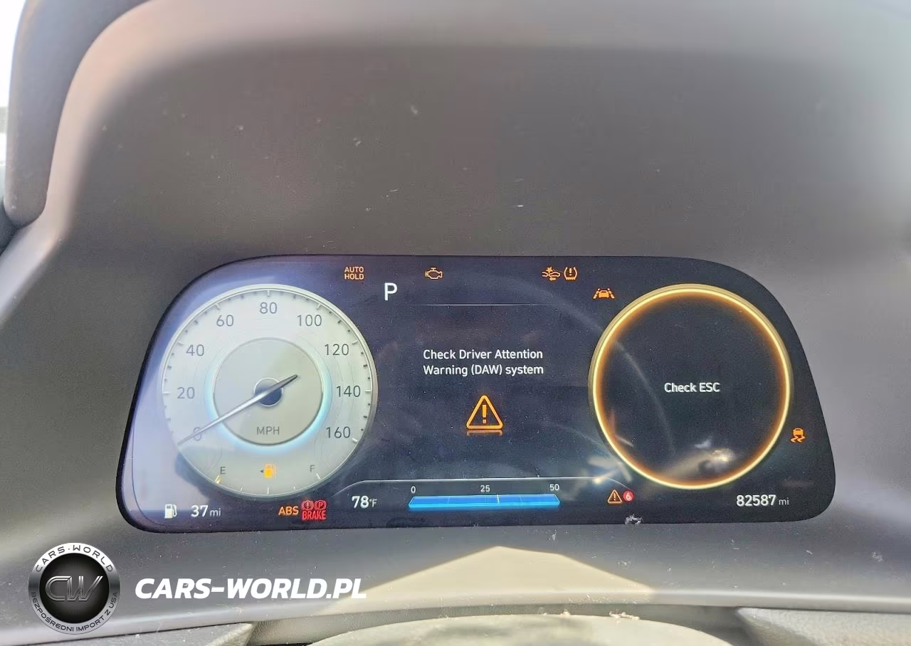 2022 Hyundai Sonata N Line VIN:5NPEK4JC7NH135826 - 9