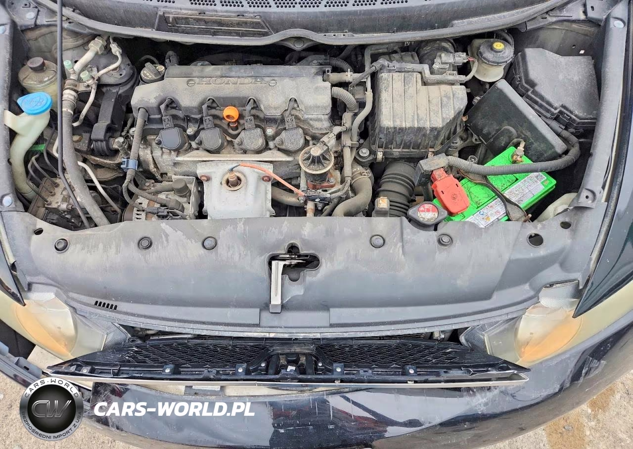 2011 Honda Civic Lx VIN:2HGFA1F50BH500403 - 11