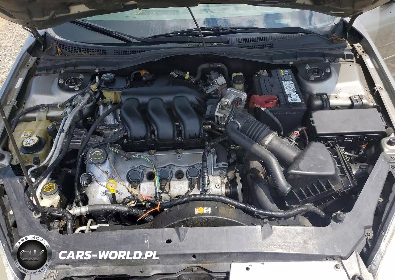 2008 Mercury Milan V6 Premier VIN:3MEHM08178R604532 - 11