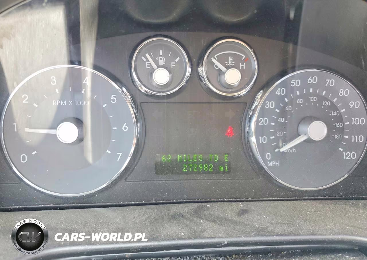 2008 Mercury Milan V6 Premier VIN:3MEHM08178R604532 - 9