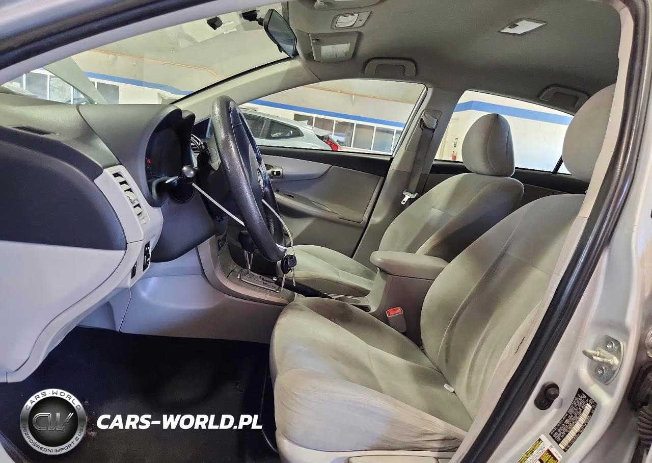 2013 Toyota Corolla Le VIN:2T1BU4EE8DC109066 - 7