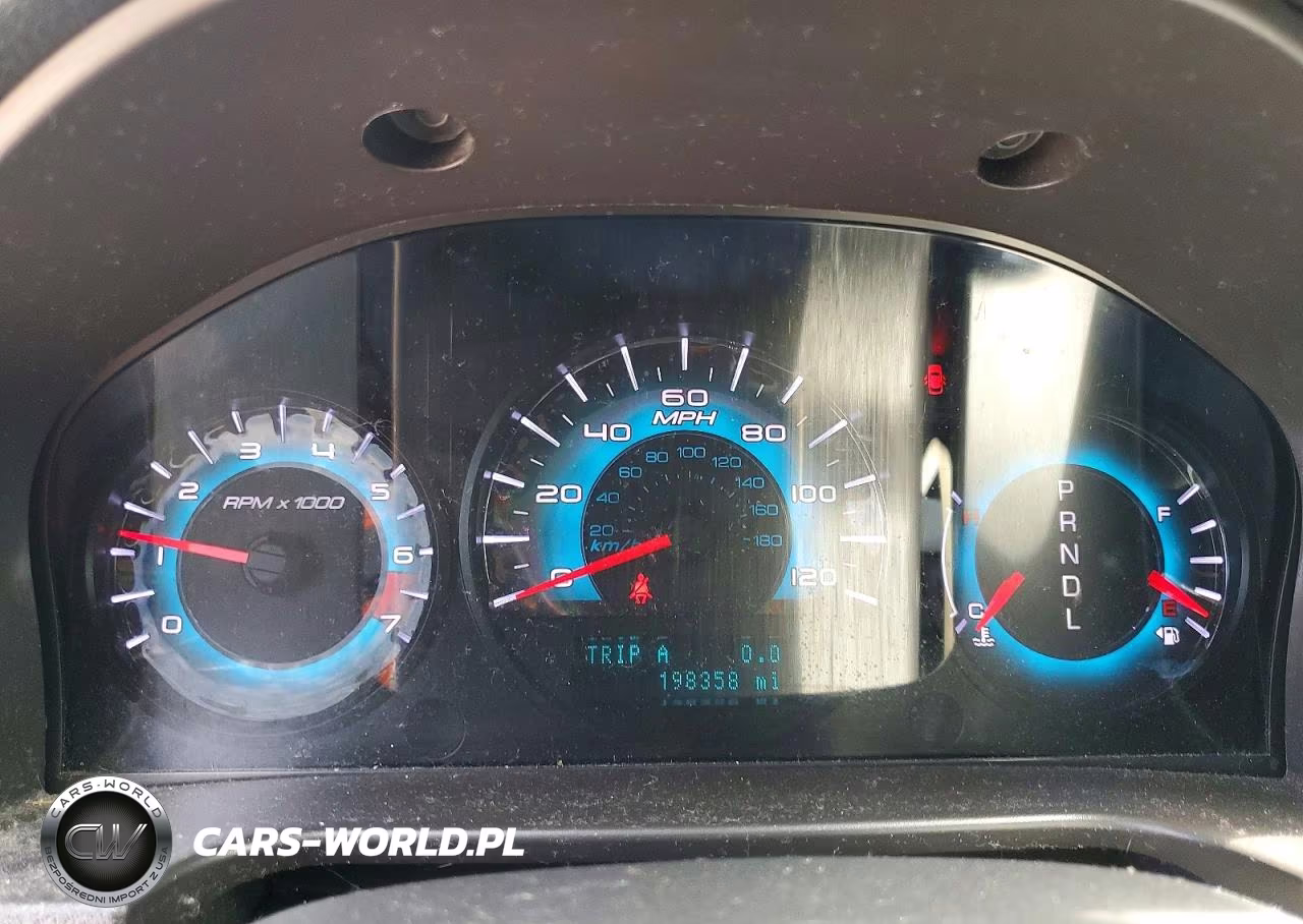 2011 Ford Fusion Se VIN:3FAHP0HA4BR235859 - 9