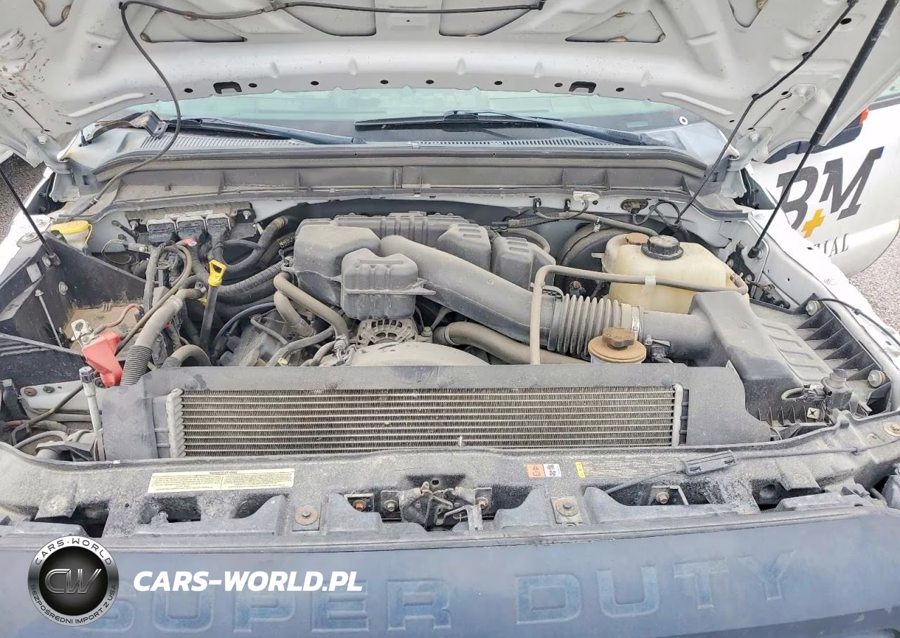 2015 Ford F250 Super Duty VIN:1FD7X2A68FED58429 - 12