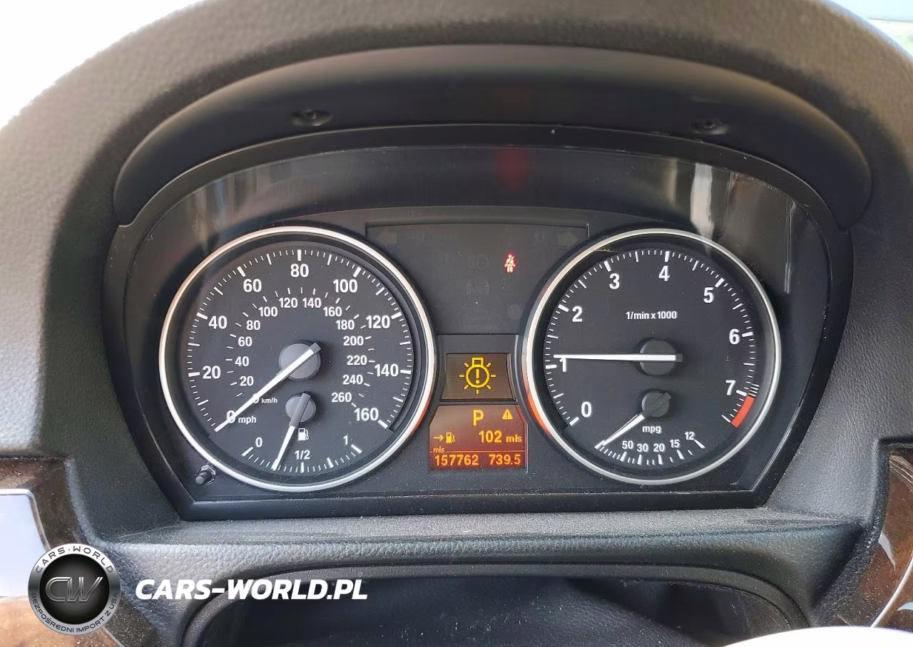 2010 BMW 328 Xi Sulev VIN:WBAPK5C54AA647457 - 9
