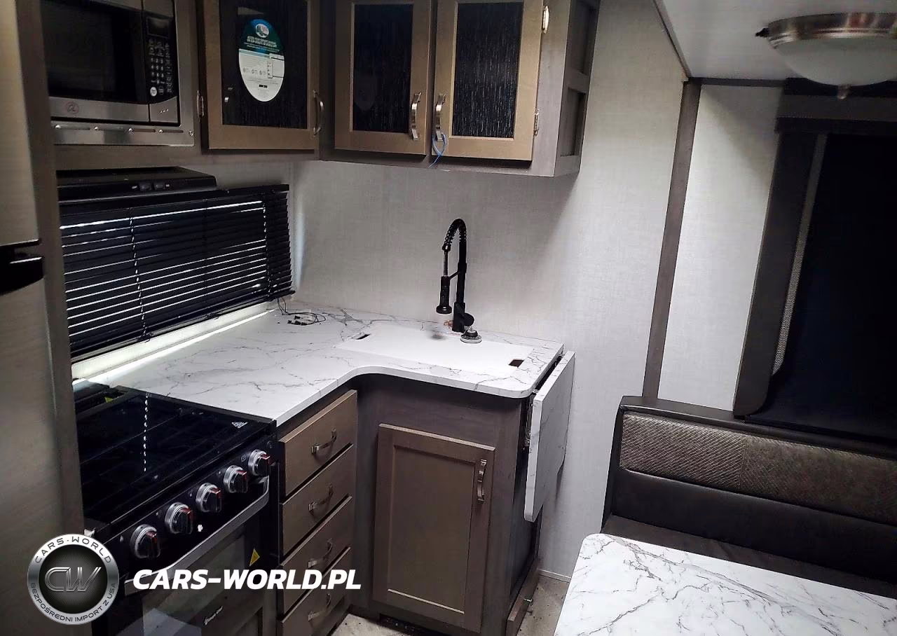 2021 Forest River East West Camper VIN:5ZT2ALXB6M9003323 - 6