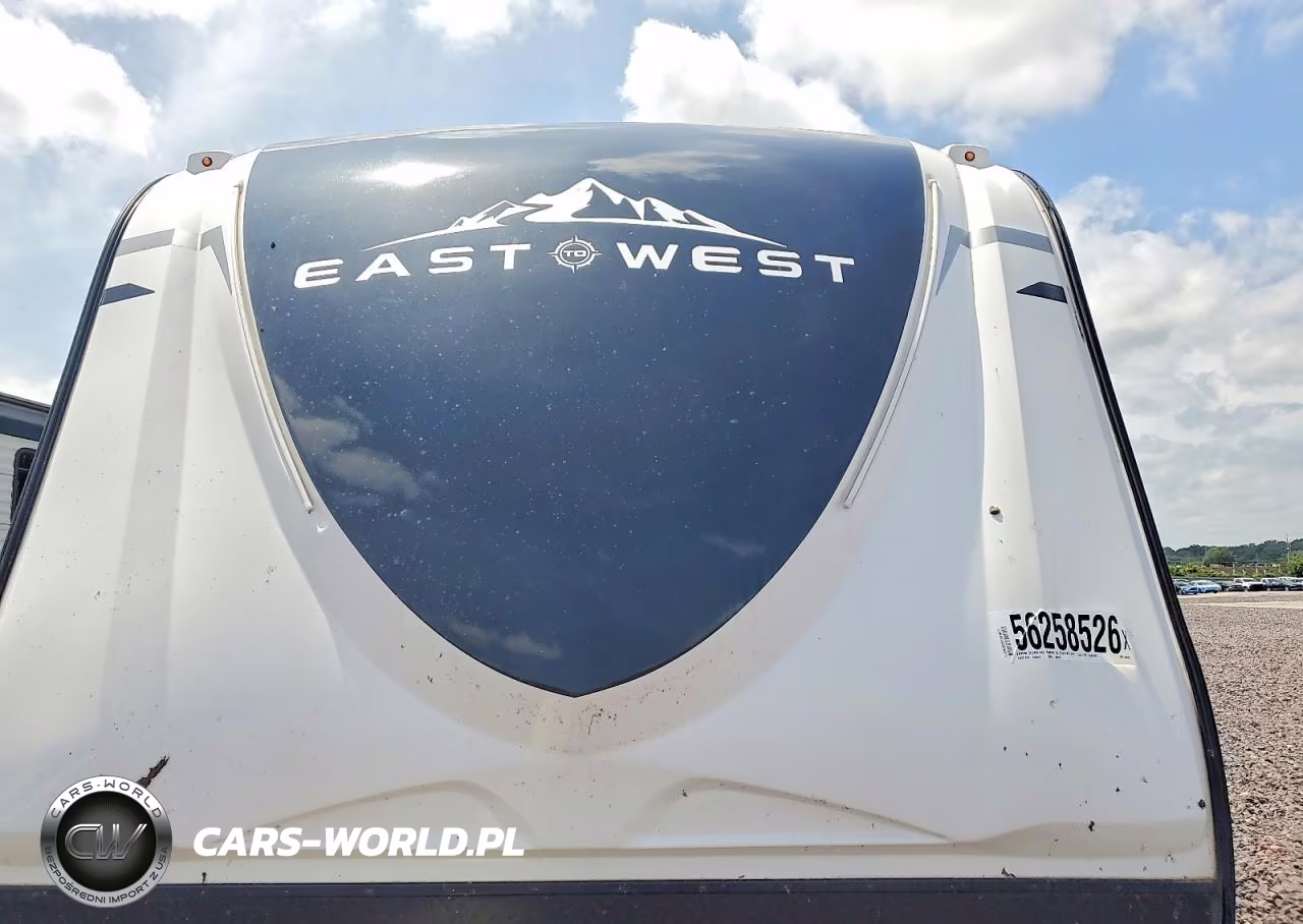 2021 Forest River East West Camper VIN:5ZT2ALXB6M9003323 - 8