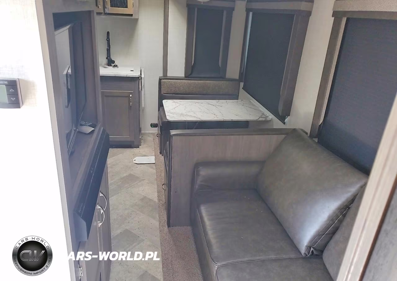 2021 Forest River East West Camper VIN:5ZT2ALXB6M9003323 - 9