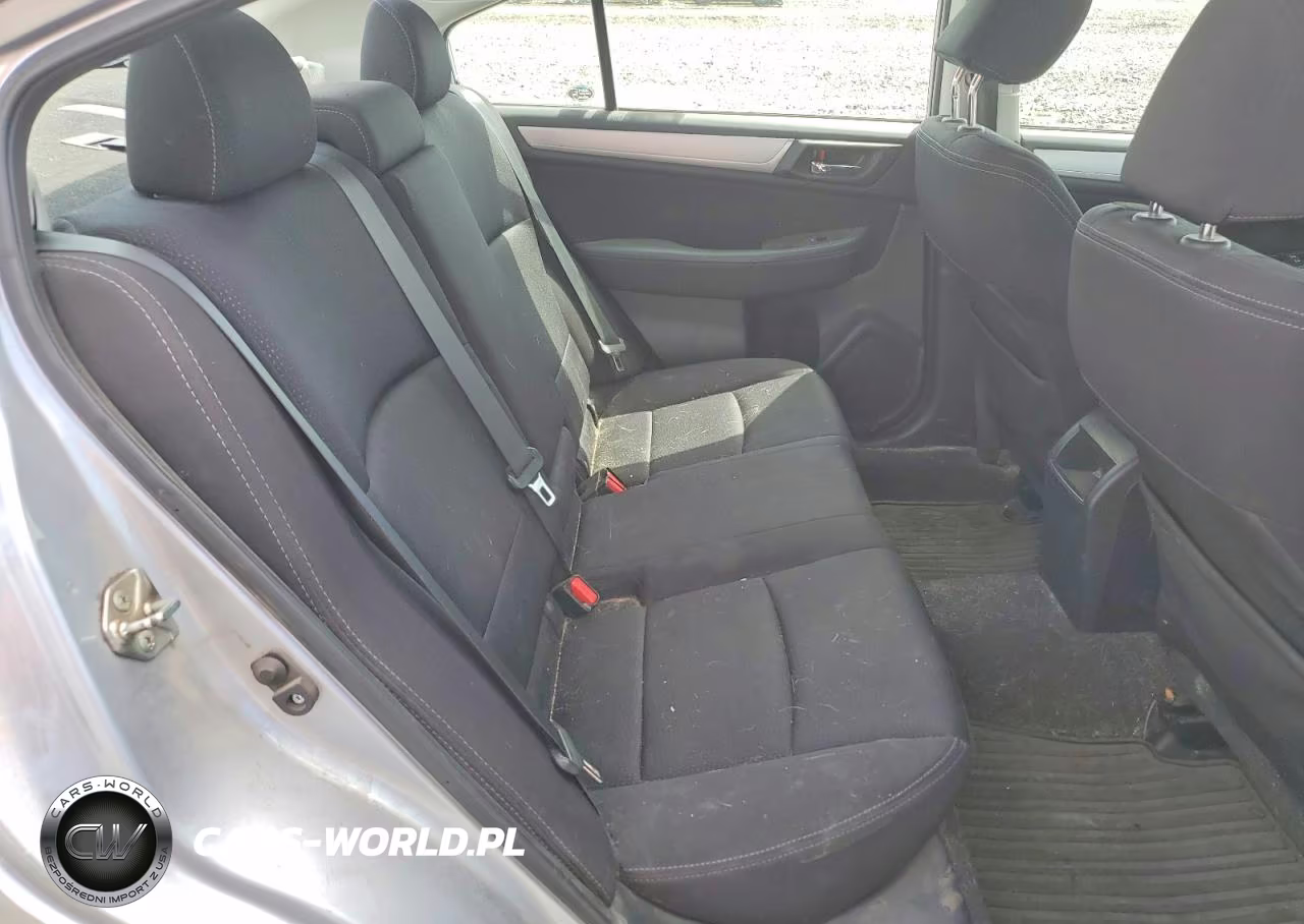 2015 Subaru Legacy 2.5I Premium VIN:4S3BNAC67F3056475 - 10