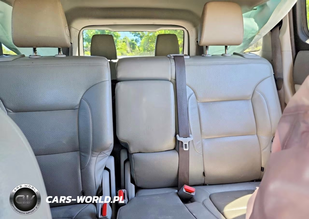 2017 GMC Acadia Sle VIN:1GKKNSLA8HZ264881 - 10