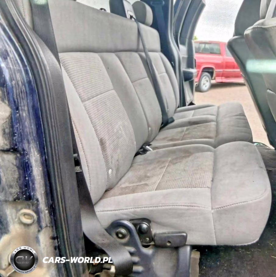 2005 Ford F150 VIN:1FTPX14595FA53807 - 6
