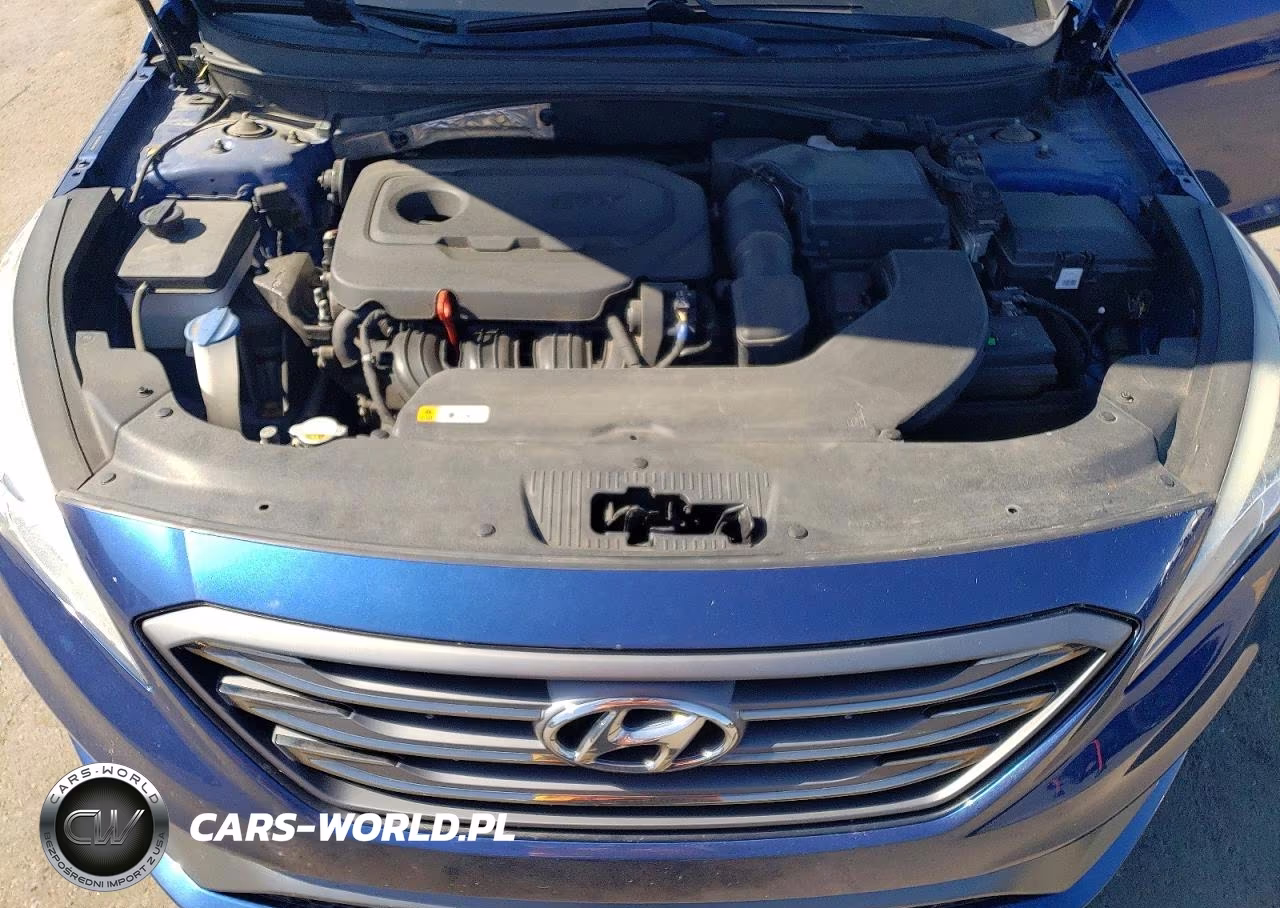 2017 Hyundai Sonata Sport VIN:5NPE34AF9HH574697 - 11