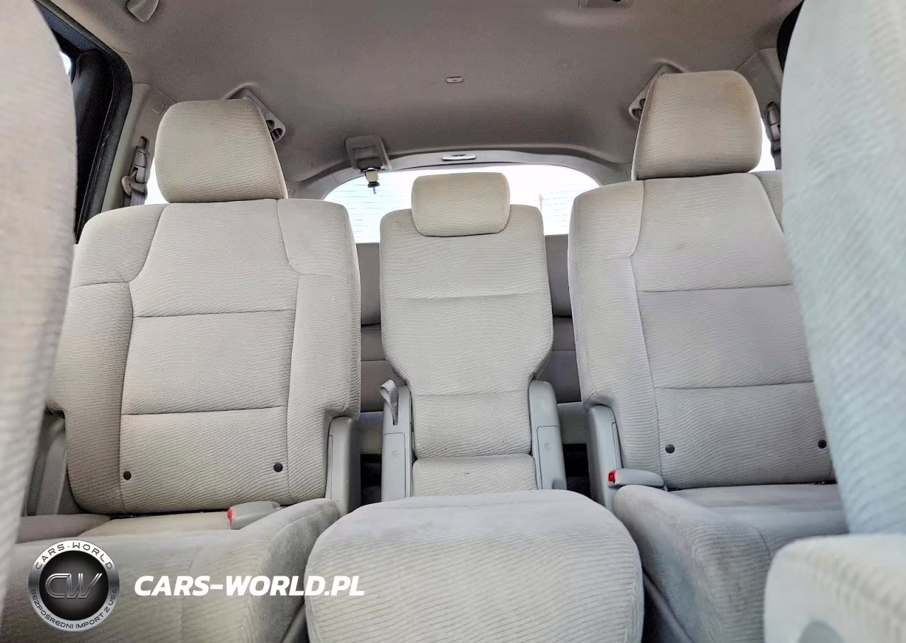 2013 Honda Odyssey Ex VIN:5FNRL5H46DB021588 - 10