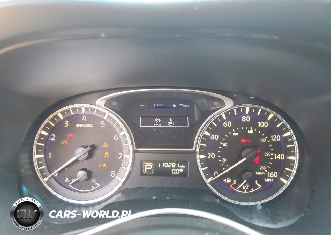 2017 Infiniti Qx60 Base VIN:5N1DL0MM0HC547524 - 9